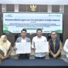 Bank NTB Syariah Gandeng LPK LGE, Siapkan Pembiayaan KUR bagi PMI dan Peserta Magang ke Jepang