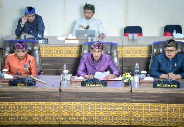 DPRD Lombok Tengah Dorong PAD Naik