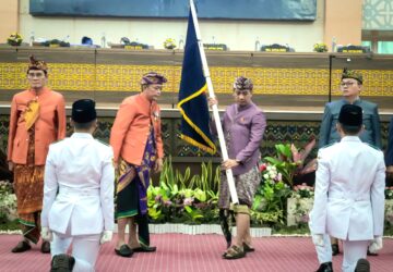 HUT ke-81 Lombok Tengah, DPRD Tekankan Sinergi untuk Wujudkan Kesejahteraan