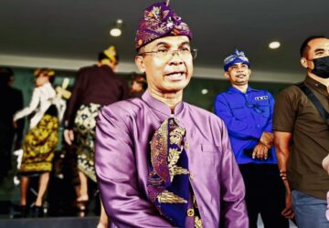 Kabar Baik! Gaji PPPK Paruh Waktu Lombok Tengah Segera Cair