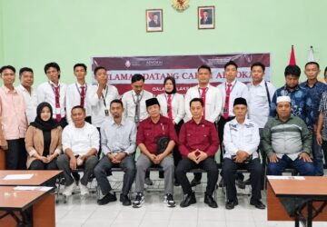 UKDPA Angkatan V Digelar, ADVOKAI NTB Dorong Lahirnya Advokat Berintegritas