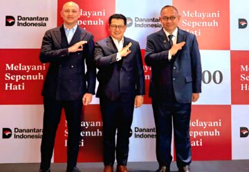 ITDC dan MGPA Masuk 100 Besar BUMN Terbaik dalam Penilaian Customer Experience 2026