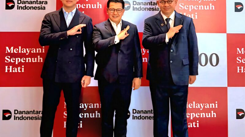 ITDC dan MGPA Masuk 100 Besar BUMN Terbaik dalam Penilaian Customer Experience 2026