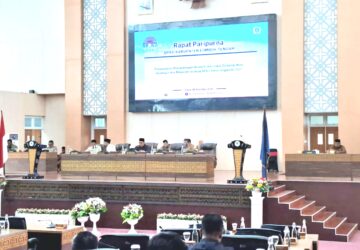 Golkar Sentil Pemkab Loteng: Prioritas Pembangunan 2027 Jangan Cuma Jadi Slogan