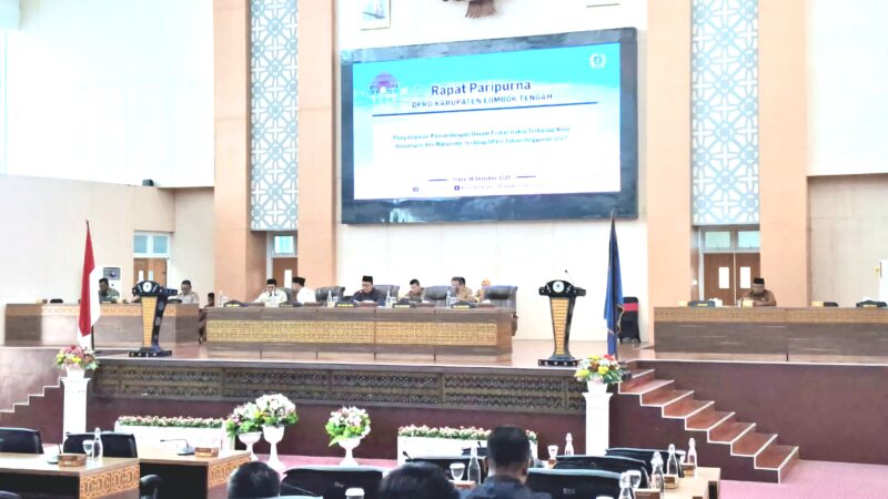Golkar Sentil Pemkab Loteng: Prioritas Pembangunan 2027 Jangan Cuma Jadi Slogan