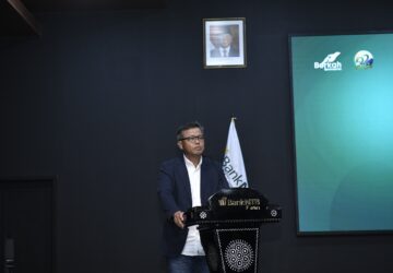 Bank NTB Syariah Kedepankan Prinsip Kehati-hatian Sikapi Wacana Pengalihan Gaji ASN