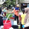 Kekeringan Meluas di Lombok Tengah, BPBD Belum Tetapkan Status Ekstrem
