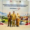 Wabup Nursiah Hadiri Rakornas TPAKD 2026, Perkuat Akses Keuangan Berkelanjutan untuk Kesejahteraan Masyarakat