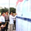 Cegah Konflik Pilkades, 314 Calon Kades di Lombok Tengah Deklarasi Damai