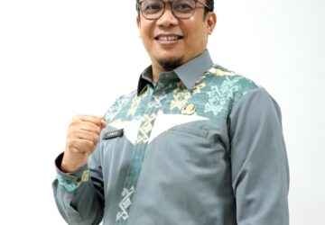 Angka Kemiskinan Lombok Tengah Turun Jadi 10,34 Persen pada 2026