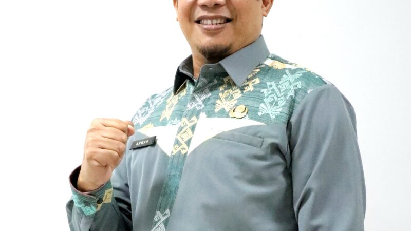 Angka Kemiskinan Lombok Tengah Turun Jadi 10,34 Persen pada 2026