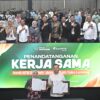 Dorong Transaksi Digital yang Optimal, Bank NTB Syariah Perkuat Sinergi dengan Toko Ladang