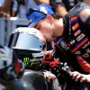Marco Bezzecchi Juara Baru Mandalika