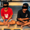 Residivis Lima Kali Diringkus Polisi Usai Gasak Perangkat Komputer Sekolah