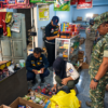 Gempur Rokok Ilegal, Satpol PP Loteng Sita Puluhan Ribu Batang Rokok Tanpa Cukai